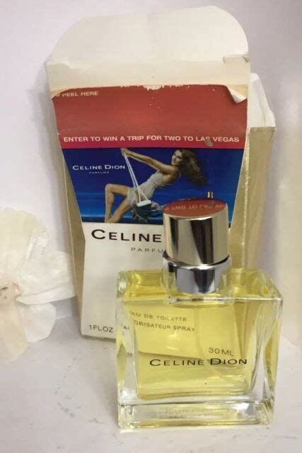 best celine dion perfume|celine dion perfume discontinued.